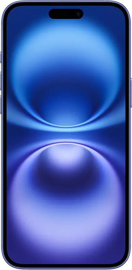 Apple iPhone 16 Ultramarine